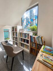 Amaryllis Ville (D11), Condominium #599705291
